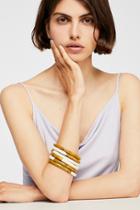 Whitehaven Bangle Set By Free People